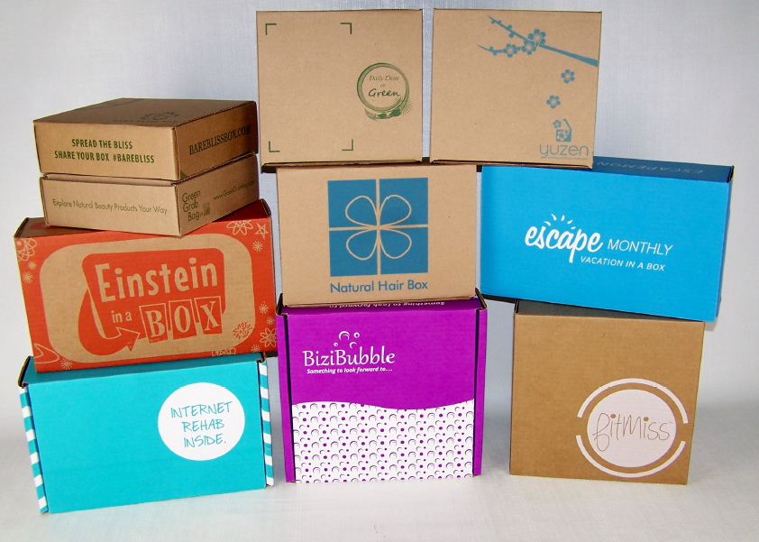 relationship subscription box